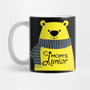 MOMMY JUNIOR Mug